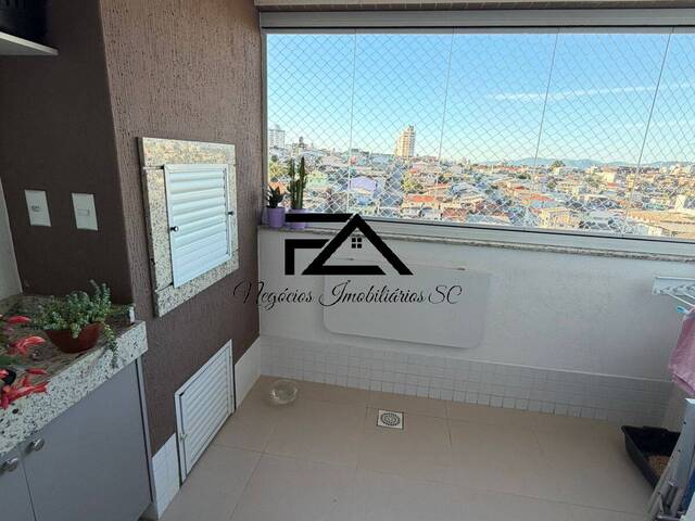 Apartamento para Venda em São José - 5