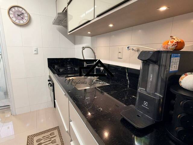 Apartamento para Venda em São José - 2