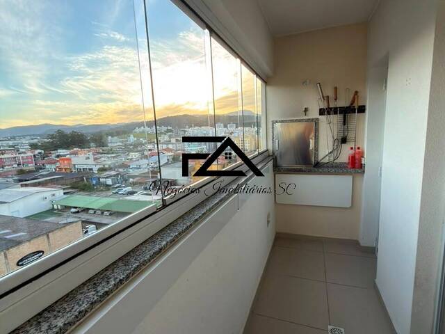 Apartamento para Venda em São José - 3