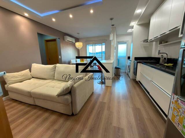 Apartamento para Venda em São José - 2