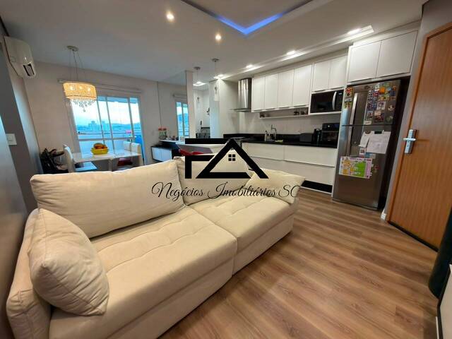 Apartamento para Venda em São José - 4
