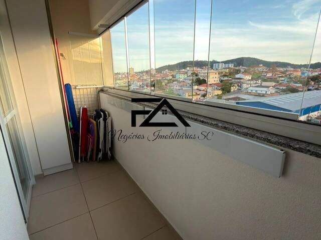 Apartamento para Venda em São José - 5