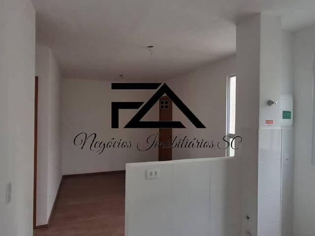 Apartamento para Venda em São José - 2