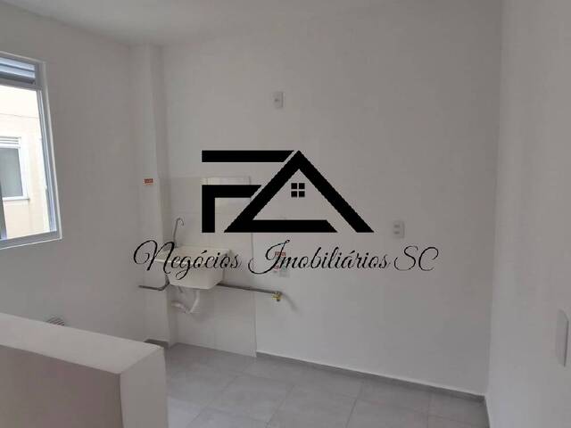 Apartamento para Venda em São José - 4