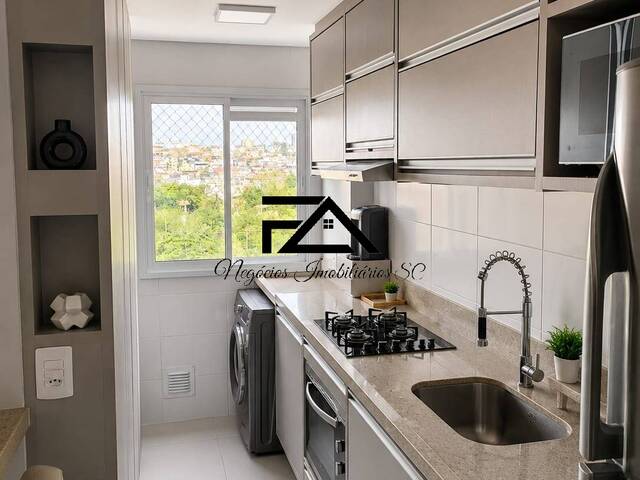 Apartamento para Venda em São José - 2