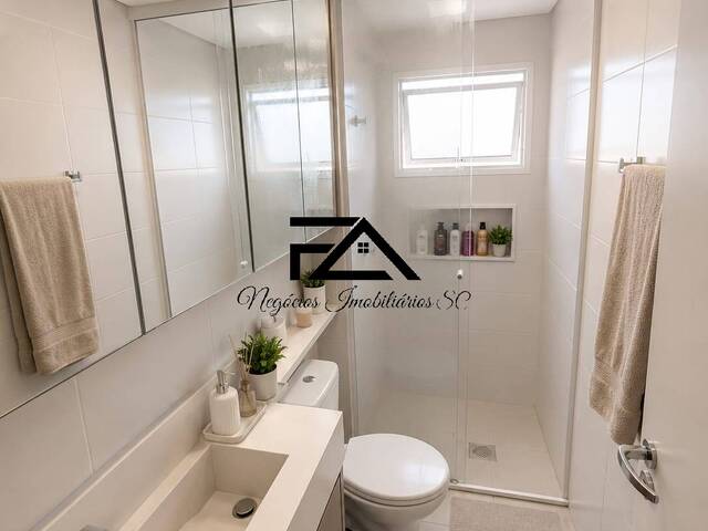 Apartamento para Venda em São José - 3