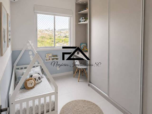 Apartamento para Venda em São José - 5
