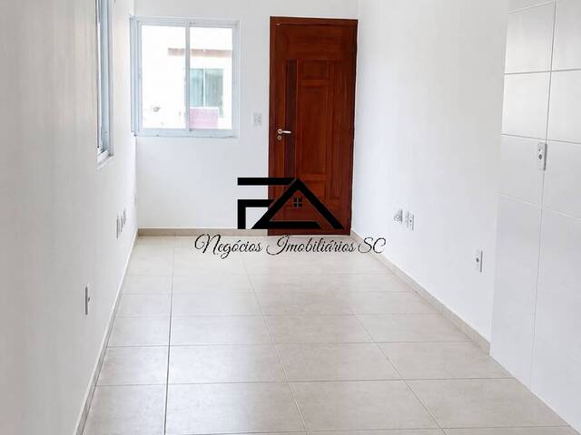 #3084 - Casa para Venda em Palhoça - SC - 2