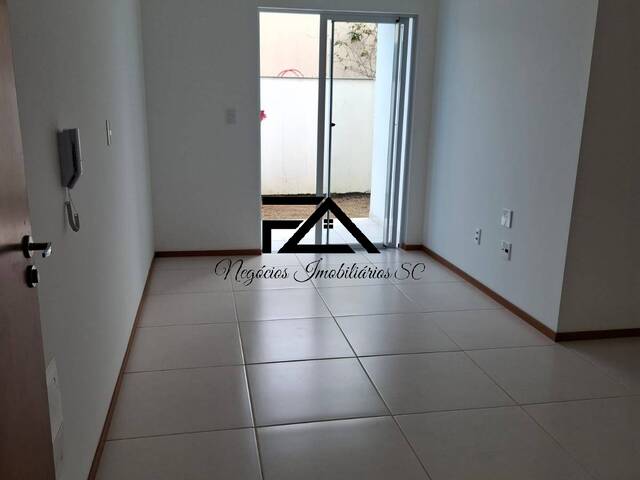 #3085 - Apartamento para Venda em Palhoça - SC - 2