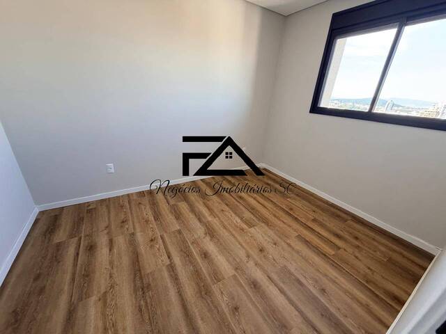 #3086 - Apartamento para Venda em Palhoça - SC - 2