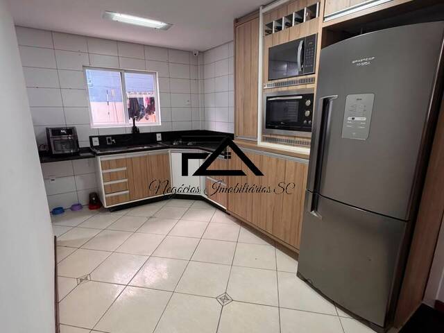 #3087 - Casa para Venda em São José - SC - 2
