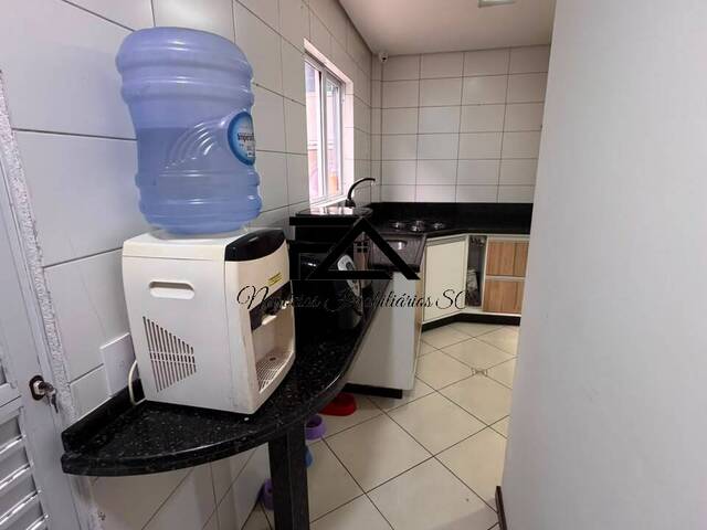 #3087 - Casa para Venda em São José - SC - 3