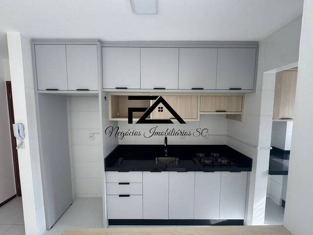 #3088 - Apartamento para Venda em Palhoça - SC - 2