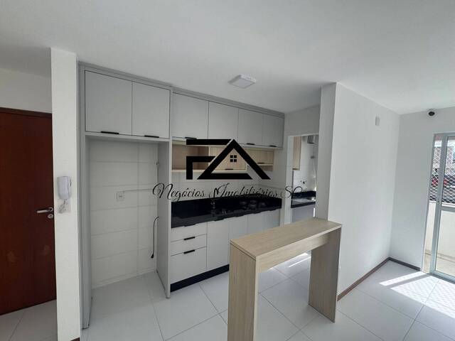 #3088 - Apartamento para Venda em Palhoça - SC - 3
