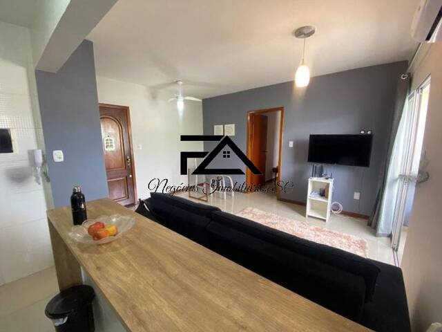 Apartamento para Venda em São José - 5