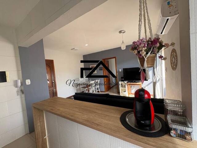 Apartamento para Venda em São José - 4
