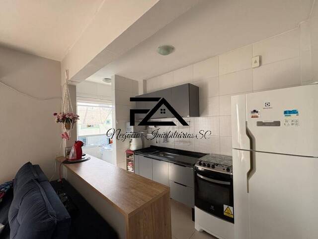 #3089 - Apartamento para Venda em São José - SC - 3