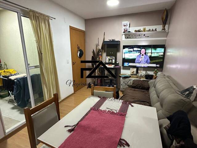 Apartamento para Venda em São José - 5