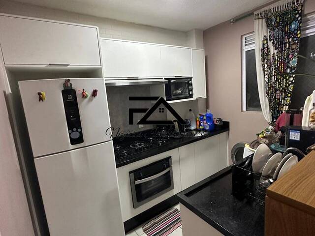 Apartamento para Venda em São José - 4