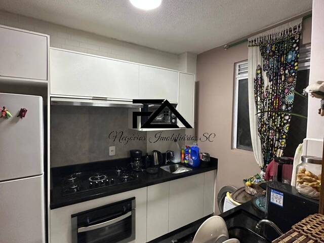 #3090 - Apartamento para Venda em São José - SC - 3