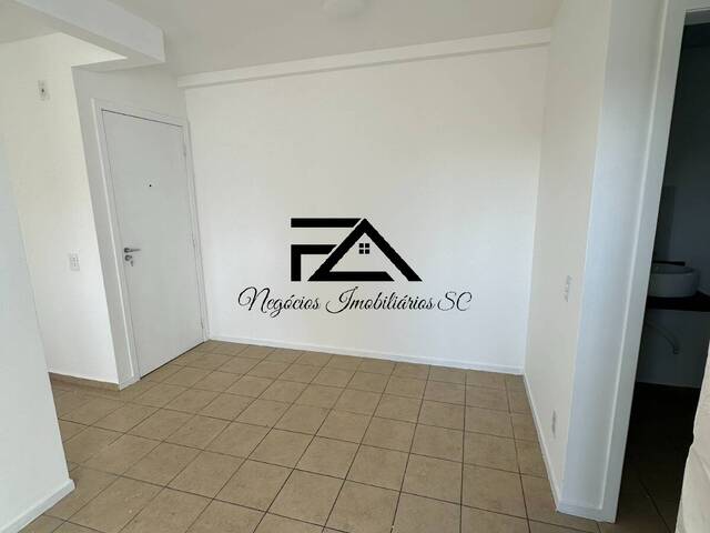 #3092 - Apartamento para Venda em Palhoça - SC - 2