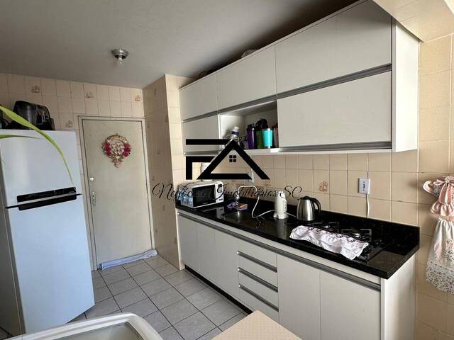 #3097 - Apartamento para Venda em São José - SC - 2