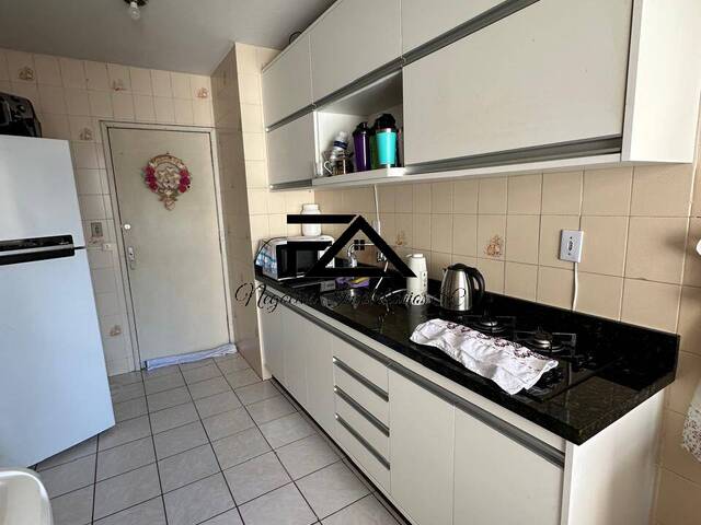 Apartamento para Venda em São José - 4