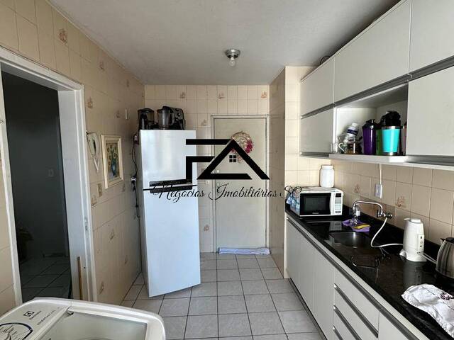 Apartamento para Venda em São José - 5