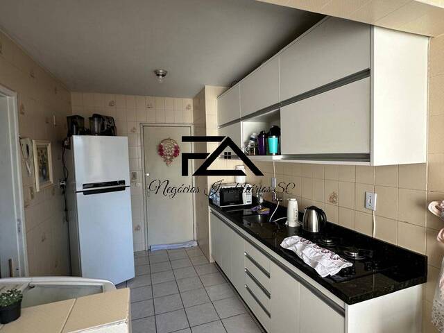 #3097 - Apartamento para Venda em São José - SC - 3