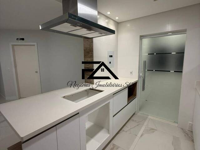 #3094 - Apartamento para Venda em Florianópolis - SC - 2