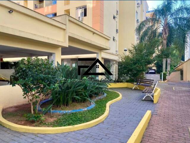 #3094 - Apartamento para Venda em Florianópolis - SC - 1