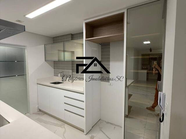 #3094 - Apartamento para Venda em Florianópolis - SC - 3