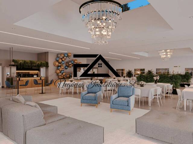 Apartamento para Venda em Palhoça - 4
