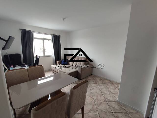 Apartamento para Venda em São José - 4