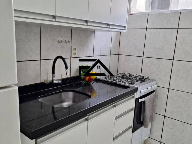 Apartamento para Venda em Florianópolis - 2