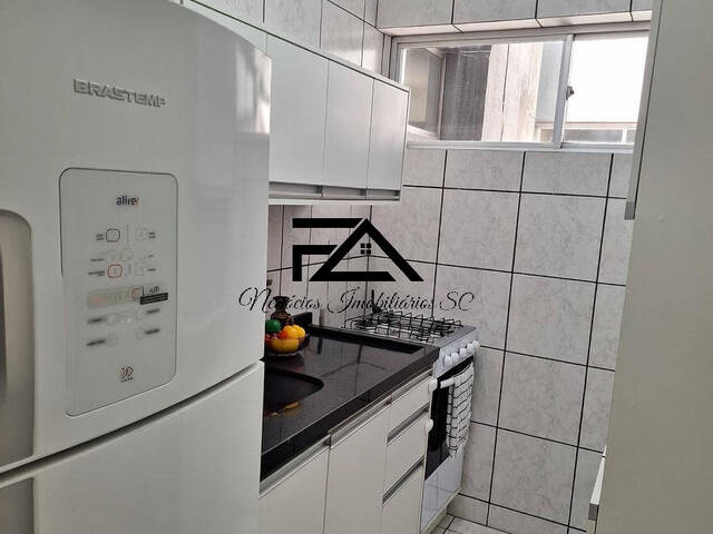 Apartamento para Venda em Florianópolis - 3
