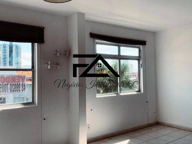 Apartamento para Venda em São José - 4