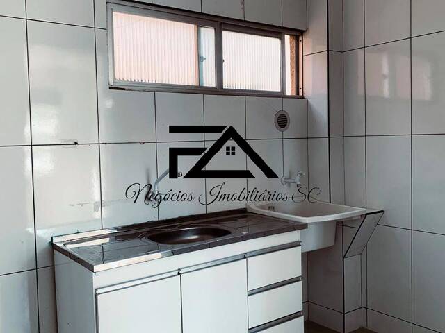 Apartamento para Venda em São José - 2