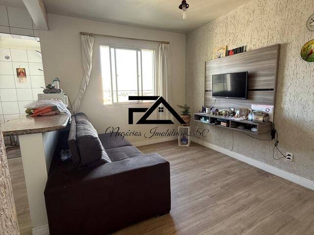 Apartamento para Venda em São José - 4