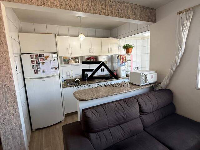 Apartamento para Venda em São José - 3
