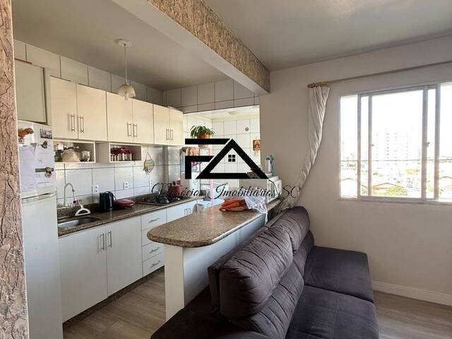 Apartamento para Venda em São José - 2