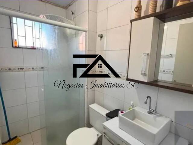Apartamento para Venda em São José - 3
