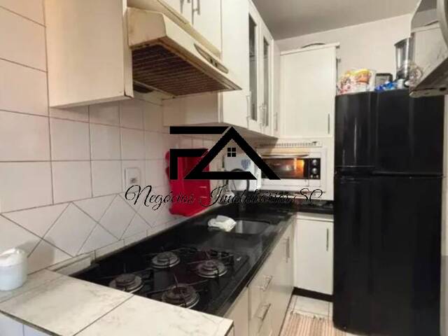 Apartamento para Venda em São José - 2