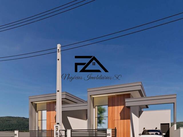 Casa para Venda em São José - 5