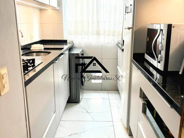 Apartamento para Venda em São José - 3