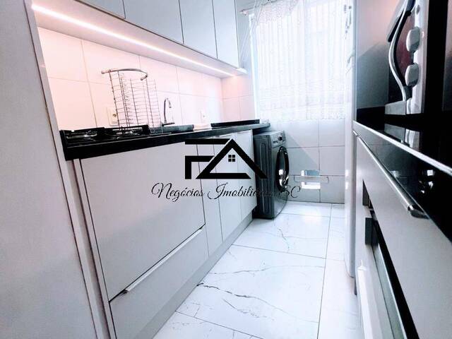 Apartamento para Venda em São José - 2