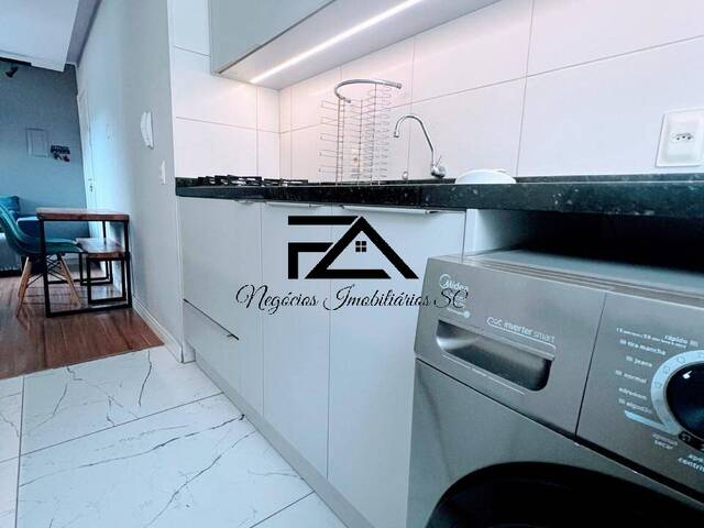 Apartamento para Venda em São José - 4