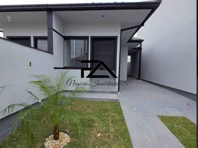 #2955 - Casa para Venda em São José - SC - 3