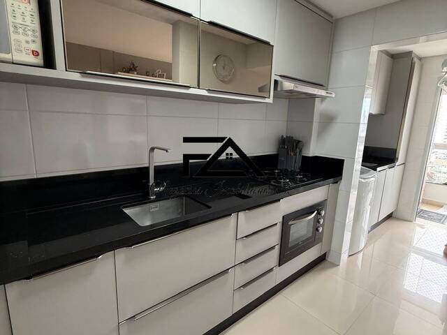 Apartamento para Venda em São José - 5