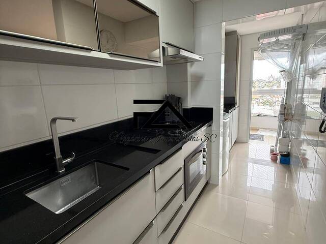 Apartamento para Venda em São José - 2